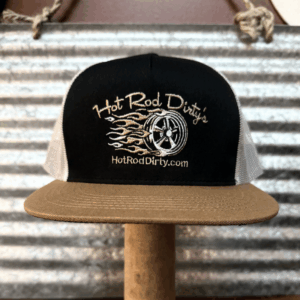 HRD Trucker Hat #10