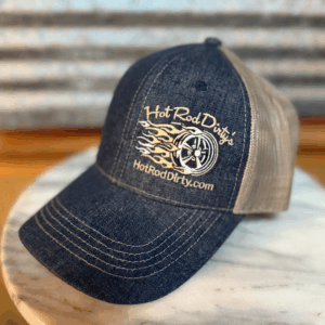 HRD Trucker Hat #2