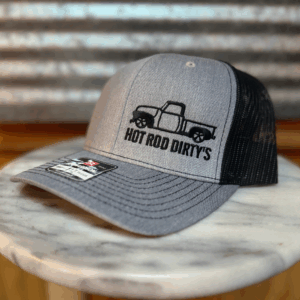 HRD Trucker Hat #3